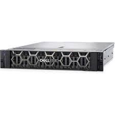 DELL R760XS_1 2XSILVER 4410Y 2X32GB 2X480GB SSD 16X2,5" 2U RACK 2X1100W SERVER