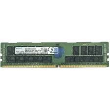 SAMSUNG 32GB 2666MHZ DDR4 ECC RDIMM SERVER RAM M393A4K40CB2-CTD6Q
