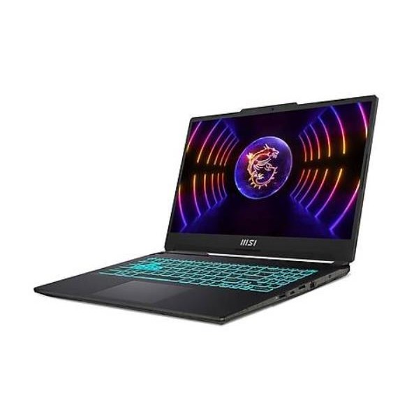 MSI CYBORG A13VE-1479XTR I7 13620H 16GB 512GB NVME 6GB RTX4050 15.6" FULL HD FDOS