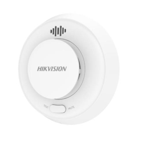 HIKVISION HF-S3-WF STANDALONE KABLOSUZ WIFI DUMAN DEDEKTÖRÜ DAHİLİ SİRENLİ ( 85DB )