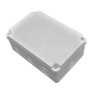 ARS ANTIGRON TERMOPLASTİK 180X120X70 KARE BUAT GRİ