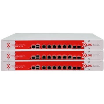 XLOG XL-75 1YIL LİSANSLI FIREWALL CİHAZI 5651 LOGLAMA