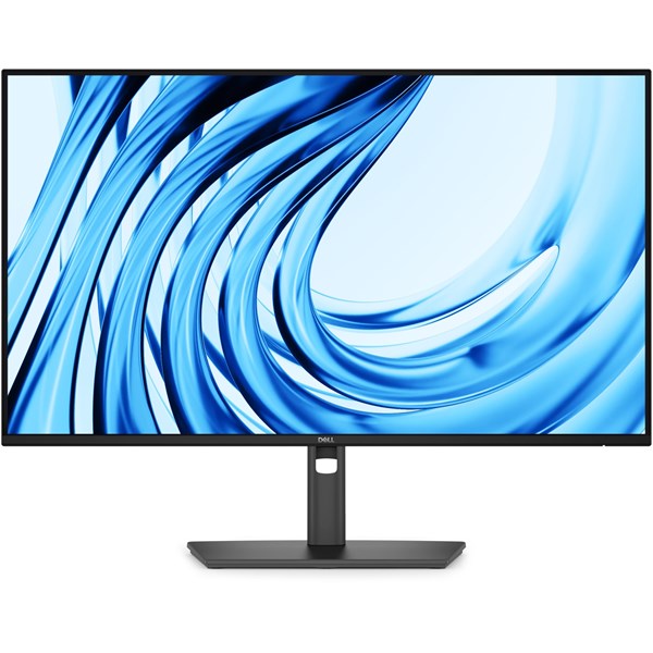 DELL 27" P2726H PRO LED IPS 5MS 120Hz HDMI DP USB-C FULL HD KURUMSAL PIVOT VESA MONİTÖR
