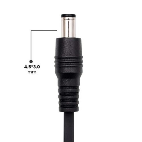 SPRANGE SR-L27 19.5V 4.62A 90W 4.5x3.0MM JACK NOTEBOOK ADAPTÖRÜ DELL