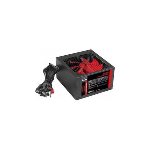 HIPER PS-60 600W 12 CM FAN POWER SUPPLY