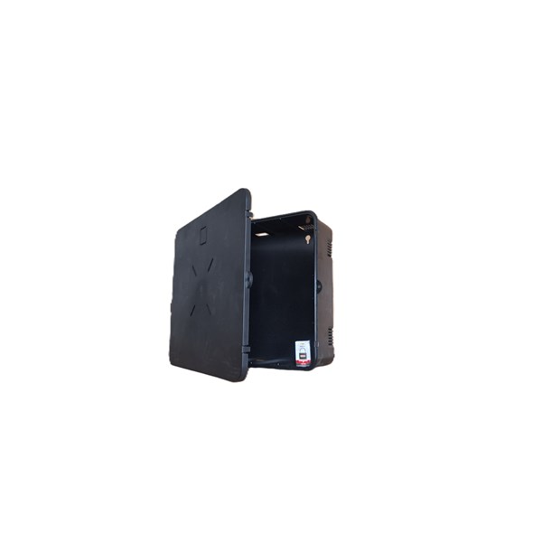 ARS AR-PB19 45X35X10 PLASTİK DVR BOX