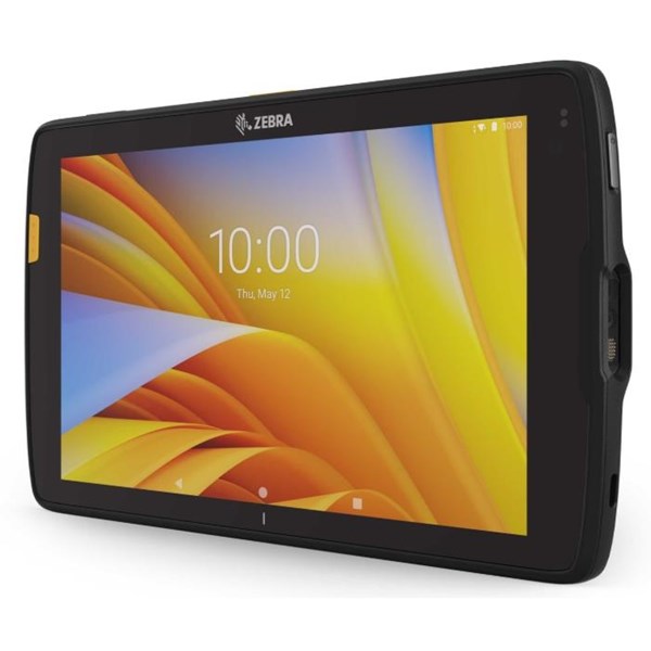ZEBRA ET40AB-001C1B0-TR 4GB/64GB 5G BLUETOOTH WI-FI 10.1" ANDROID 2D ENDÜSTRİYEL TABLET 5/13mp KAMERA