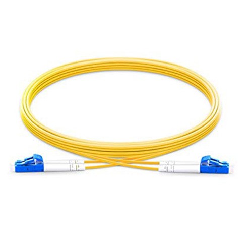 ARS LC-LC SİNGLE MODE DUBLEX PATCH CORD 3 MT