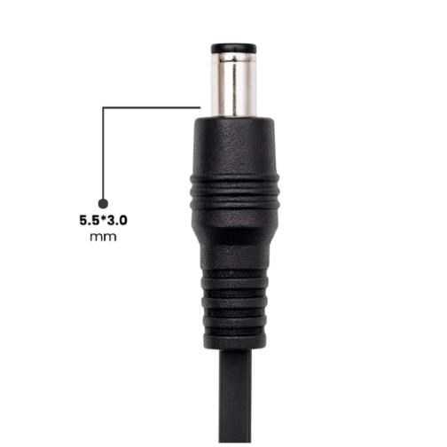 SPRANGE SR-L8 19V 4.74A 90W 5.5x3.0 NOTEBOOK ADAPTÖRÜ SAMSUNG