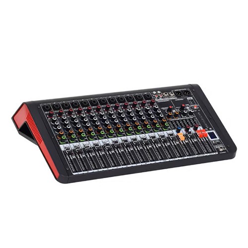 KÖNİG K-12 FX 12 KANAL DECK MİKSER