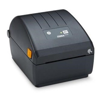 ZEBRA ZD230T TERMAL TRANSFER 203 DPI 104MM USB ETHERNET BARKOD YAZICI