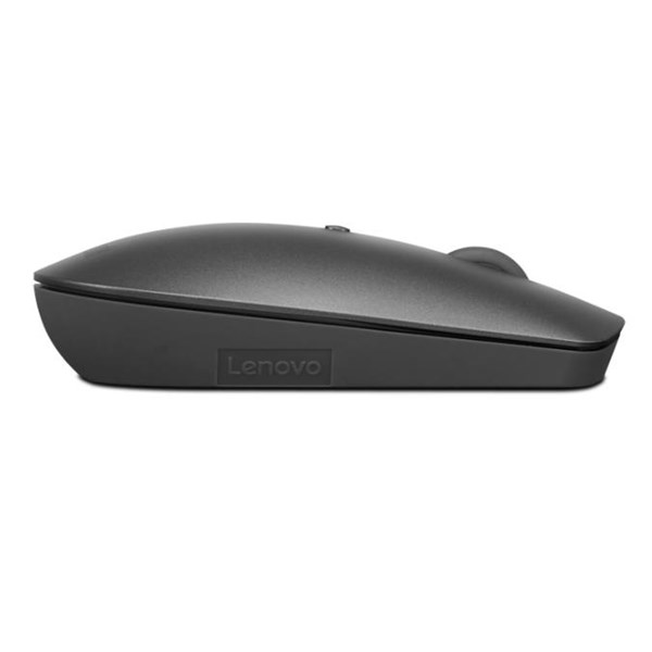 LENOVO 4Y50X88824 BLUETOOTH 2400DPI GRİ SESSİZ MOUSE