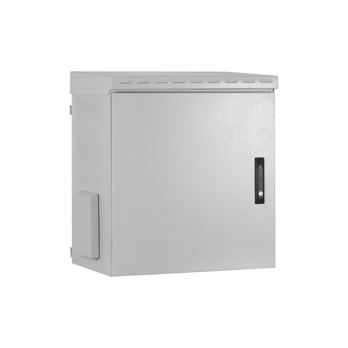 ULUSAL 7U 600X450 OUTDOOR KABİNET TEK CİDARLI