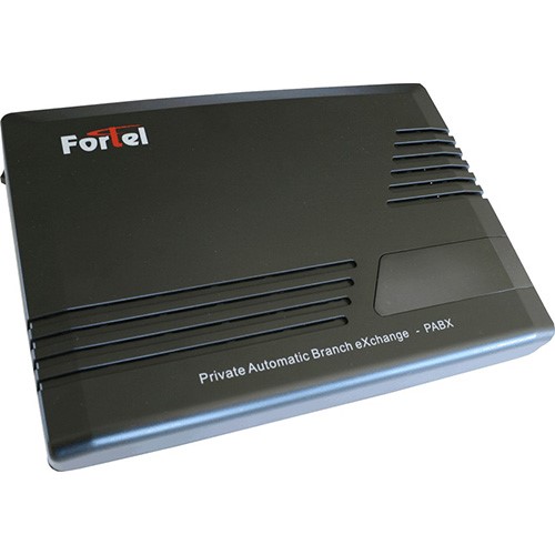 FORTEL Z308 3/8 TELEFON SANTRALI 5 DK ROBOT YENI