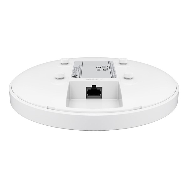 HUAWEI AP362E 1 PORT 1200 MBPS 2.4 GHZ - 5 GHZ WI-FI 6 DESTEKLİ ACCESS POINT TAVAN TİPİ