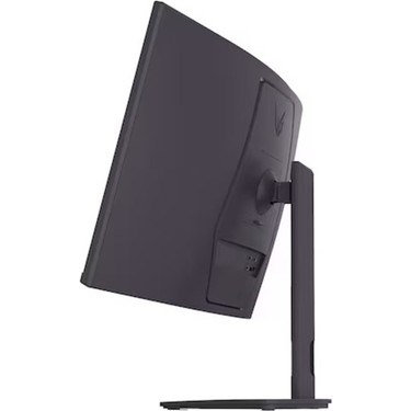 LG 32" ULTRAGEAR 32G600A-B LED 2K 1MS 180Hz HDMI DP QHD SİYAH CURVED VESA MONİTÖR