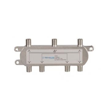 TEKNOLINE TSF06 1/6 SPLITTER 2400 MHZ