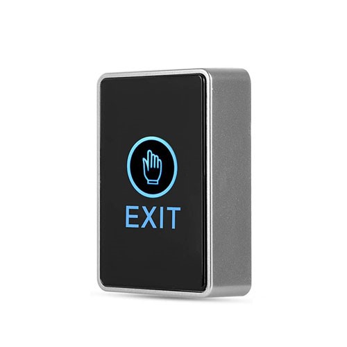 ARS AR-EXBNT22 PLASTİK TOUCH BUTTON