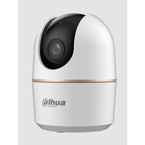 DAHUA DH-H4A 4 MP 2.8 MM ÇİFT YÖNLÜ SES WİFİ İÇ ORTAM PT KAMERA
