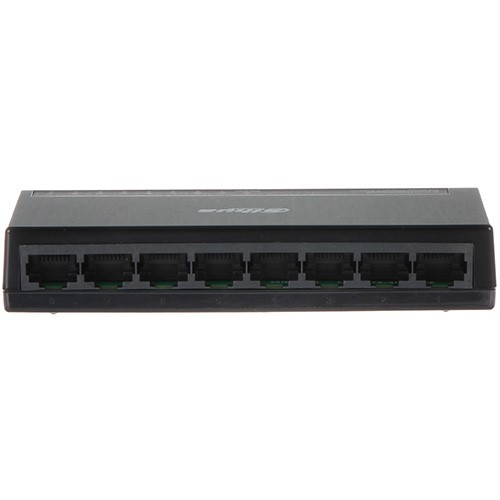 DAHUA PFS3008-8GT-L 8PORT GIGABIT SWITCH