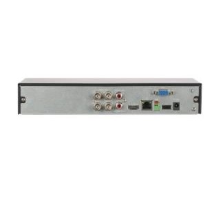 DAHUA XVR5104HS-5M-I3/T 4 KANAL 1X16TB 5 MP DESTEKLİ HD-CVI KAYIT CIHAZI