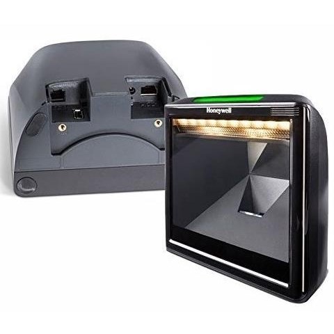 HONEYWELL SOLARIS 7980G LAZER MASAÜSTÜ USB 2D KAREKOD BARKOD OKUYUCU