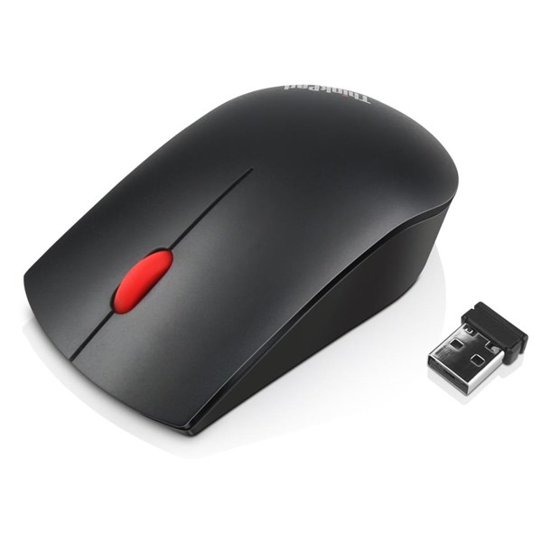 LENOVO 4X30M56887 KABLOSUZ SİYAH MOUSE