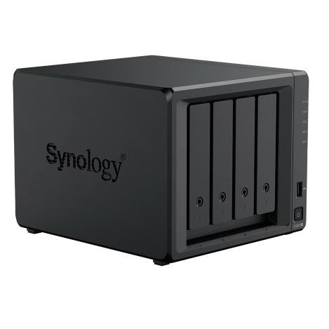 SYNOLOGY DS925PLUS 4 GB 3.5"/2.5" 4XHDD RAID NAS DEPOLAMA ÜNİTESİ
