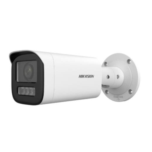 HIKVISION DS-2CD3661G2-LIZSU 6 MP 2.7-13.5MM MOTORİZE 60 MT DAHİLİ MİKROFONLU SMART HYBRID IP BULLET KAMERA