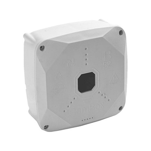 CAMBOX B52-PRO KAMERA BUATI BEYAZ