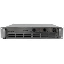 KÖNİG A-2000/S 4 OHM 2X980W POWER AMFİ