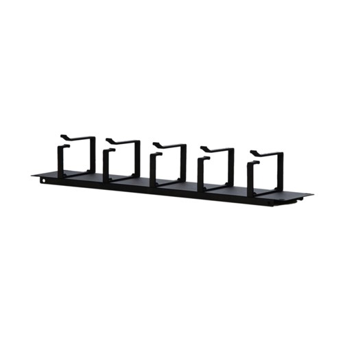 ULUSAL 2U ORGANİZER KANCALI METAL