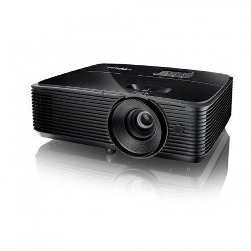 OPTOMA S336 SVGA DLP 800X600 4000 ANSİLÜMEN VGA HDMI 15.000 SAAT PROJEKSİYON CİHAZI