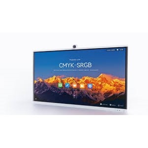 HUAWEI AIO SA-IDEAHUB S2 İ5 İŞLEMCİ 86" DOKUNMATİK 4K EKRAN W10 HOME