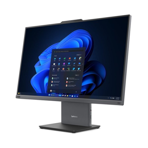LENOVO AIO THINKCENTRE NEO 50A 12SC001XTR I7 13620H 32GB 1TB SSD OB VGA 27" FULL HD DOS