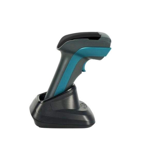 SHARK MS-50BT 2D EL TİPİ KABLOSUZ USB KAREKOD BARKOD OKUYUCU