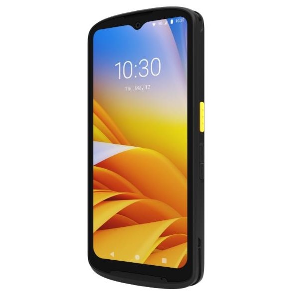 ZEBRA TC15BK-1PE14S-TK 4/64 GB BLUETOOTH WI-FI DATA 6.5" ANDROID 11 2D OKUYUCU EL TERMİNALİ