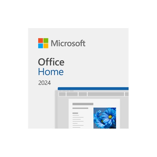 MICROSOFT OFFICE EV 2024 TRK/ENG ESD ELEKTRONİK LİSANS 32/64 BIT EP2-06804