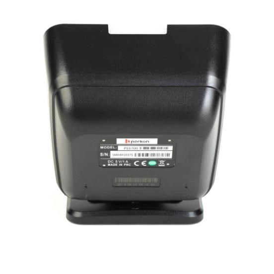PERKON PS5700 LAZER MASAÜSTÜ USB 2D KAREKOD BARKOD OKUYUCU
