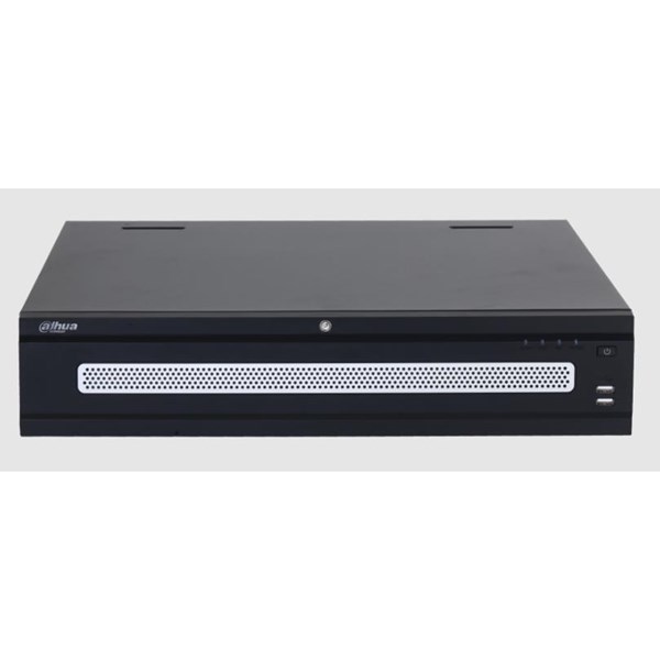 DAHUA NVR608H-128-X 128 KANAL NVR 8X20 TB SATA KAYIT CIHAZI
