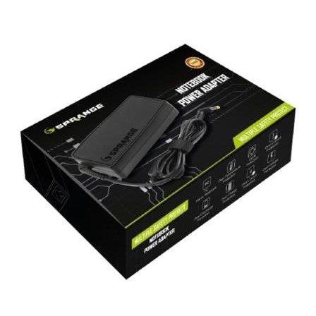SPRANGE SR-L16 20V 3.25A 65W 4.0x1.7 BULLET NOTEBOOK ADAPTÖRÜ LENOVO