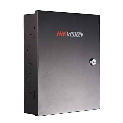 HIKVISION DS-K2804 4 KAPILI GEÇİŞ KONTROL PANELİ