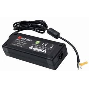 MERVESAN MRW-12024 24V 5A 120W PLASTIK KAMERA ADAPTÖRÜ