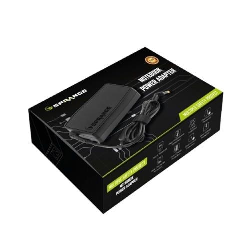 SPRANGE SR-L1 20V 4.5A 90W USB PIN NOTEBOOK ADAPTÖRÜ LENOVO