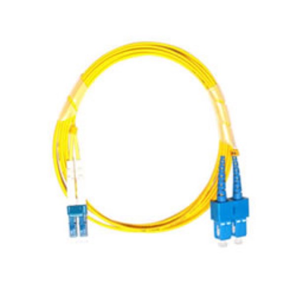 ARS SC-LC SİNGLE MODE DUBLEX PATCH CORD 20 MT