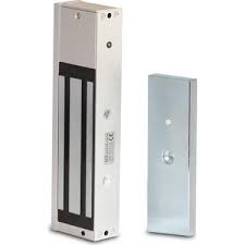ARS AR-K280 RÖLE ZAMAN AYARLI ELEKTROMANYETİK KİLİT (280 KG)