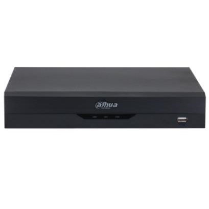 DAHUA XVR5104HS-5M-I3/T 4 KANAL 1X16TB 5 MP DESTEKLİ HD-CVI KAYIT CIHAZI