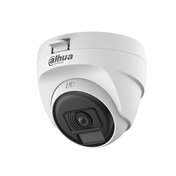 DAHUA HAC-T1A21P-U-IL 2 MP 2.8 MM HD-CVI DUAL LIGHT DOME KAMERA
