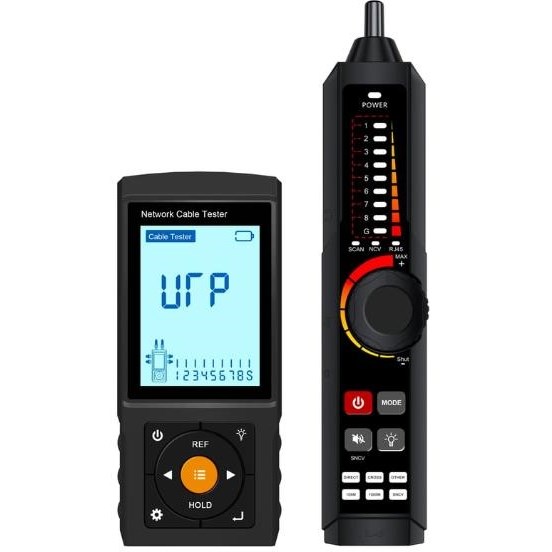 ARS AR-LT200S MULTİFONKSİYON KABLO BULUCU TEST CİHAZI