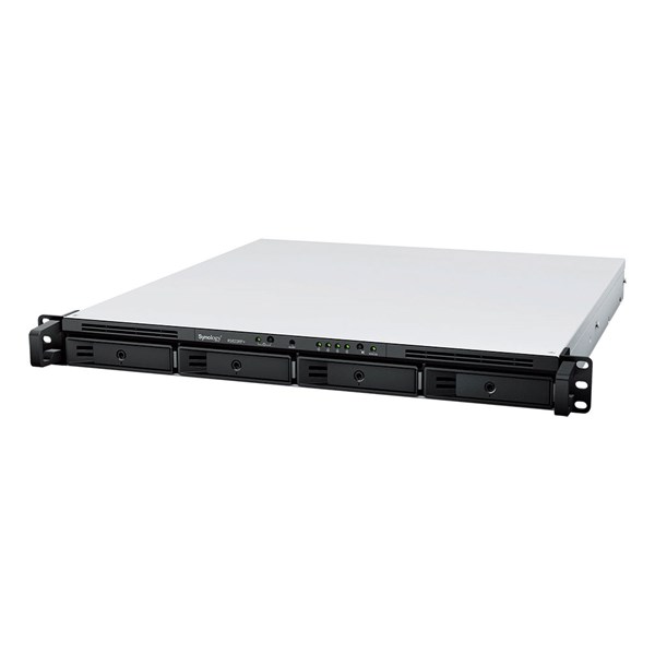 SYNOLOGY RS822PLUS 2GB 4 YUVALI USB GLAN RAID RACK NAS ÜNİTESİ